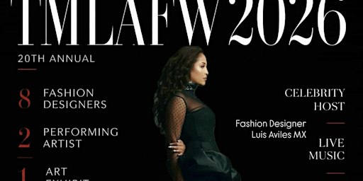 The Movement LA Fashion Week