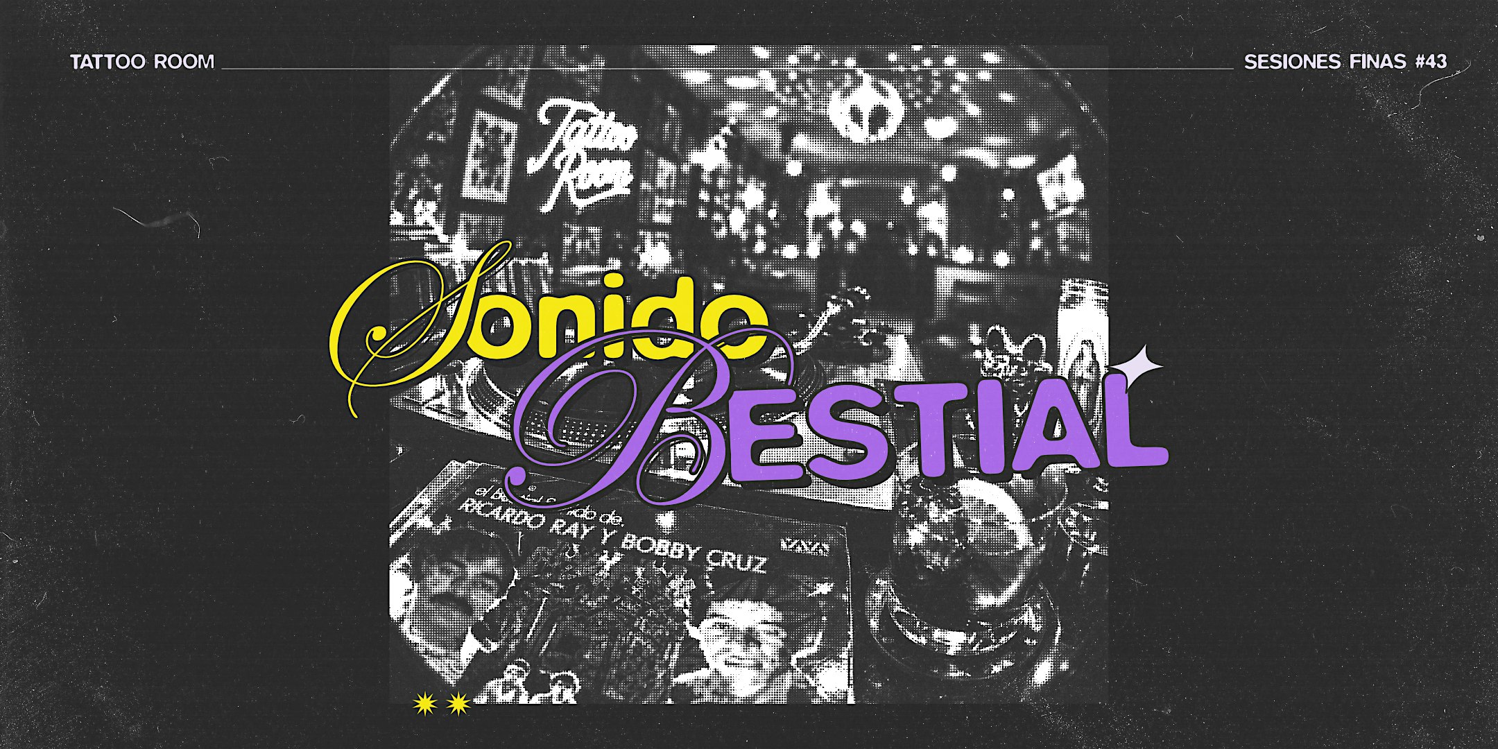 Sonido Bestial