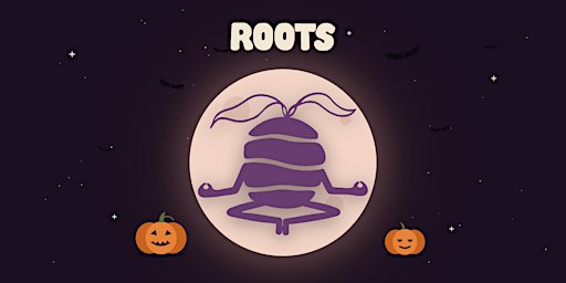 Roots Samhain Wellness Event
