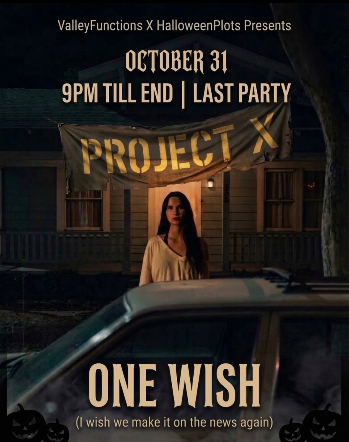 Halloween Party