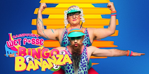Bingo Bananza