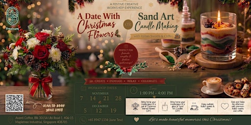 Christmas Galore 2026