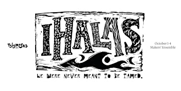 Ihalas: We Were Never Meant to Be Tamed