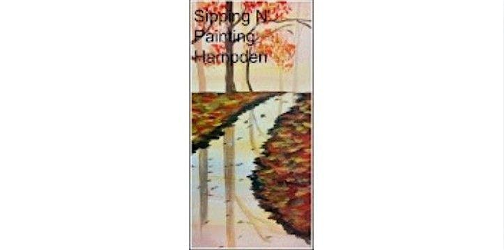 Fall Forest Floor   Wed. Sept. 23rd  6:30pm  $35