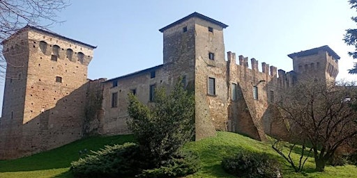 Visita alla Rocca Viscontea