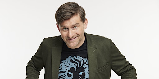 Kabarettabend mit Michael Altinger