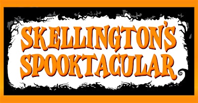 Skellington Spooktacular