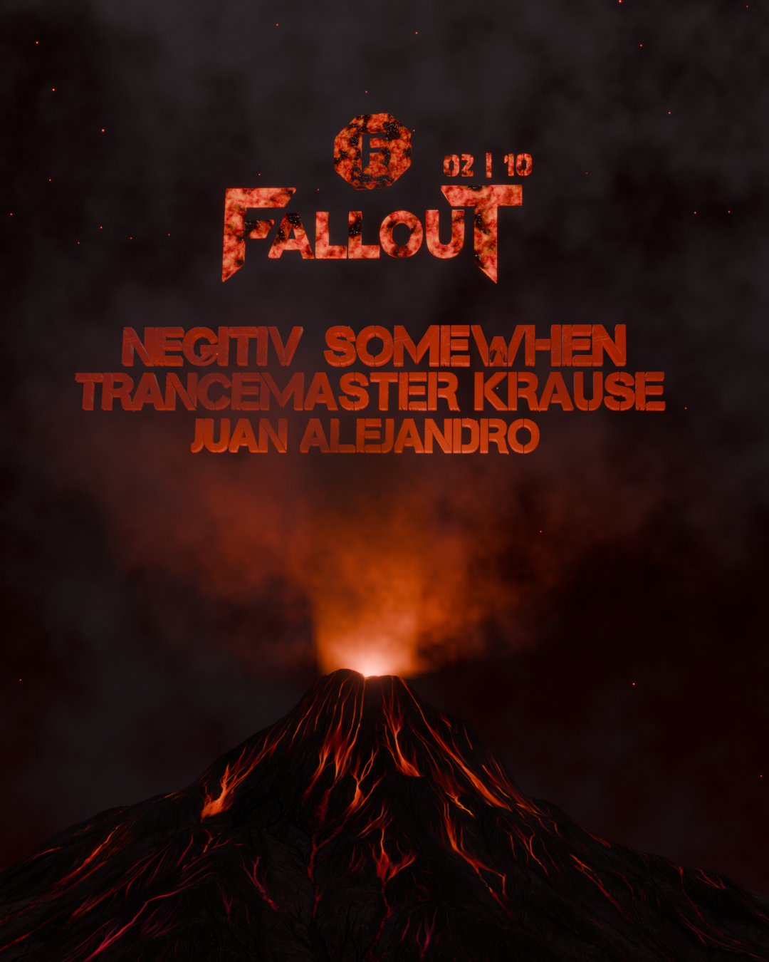 FALLOUT • DRESDEN