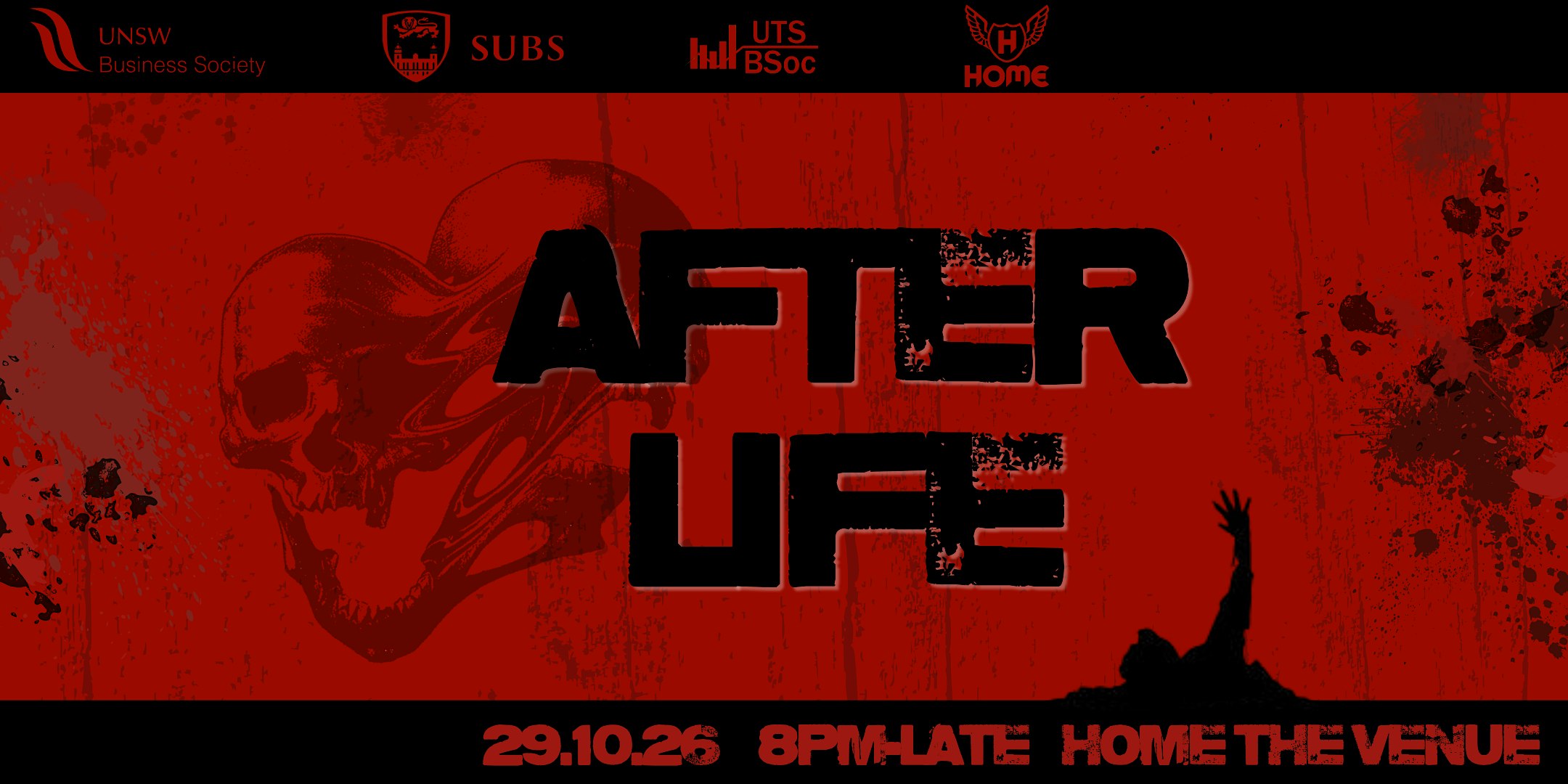 AFTERLIFE