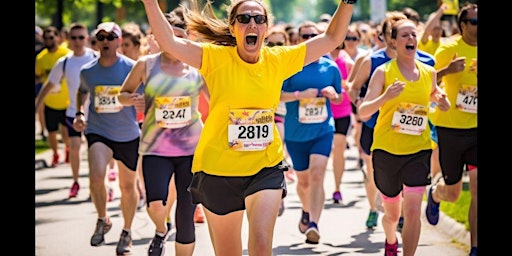 Manchester Marathon 2027