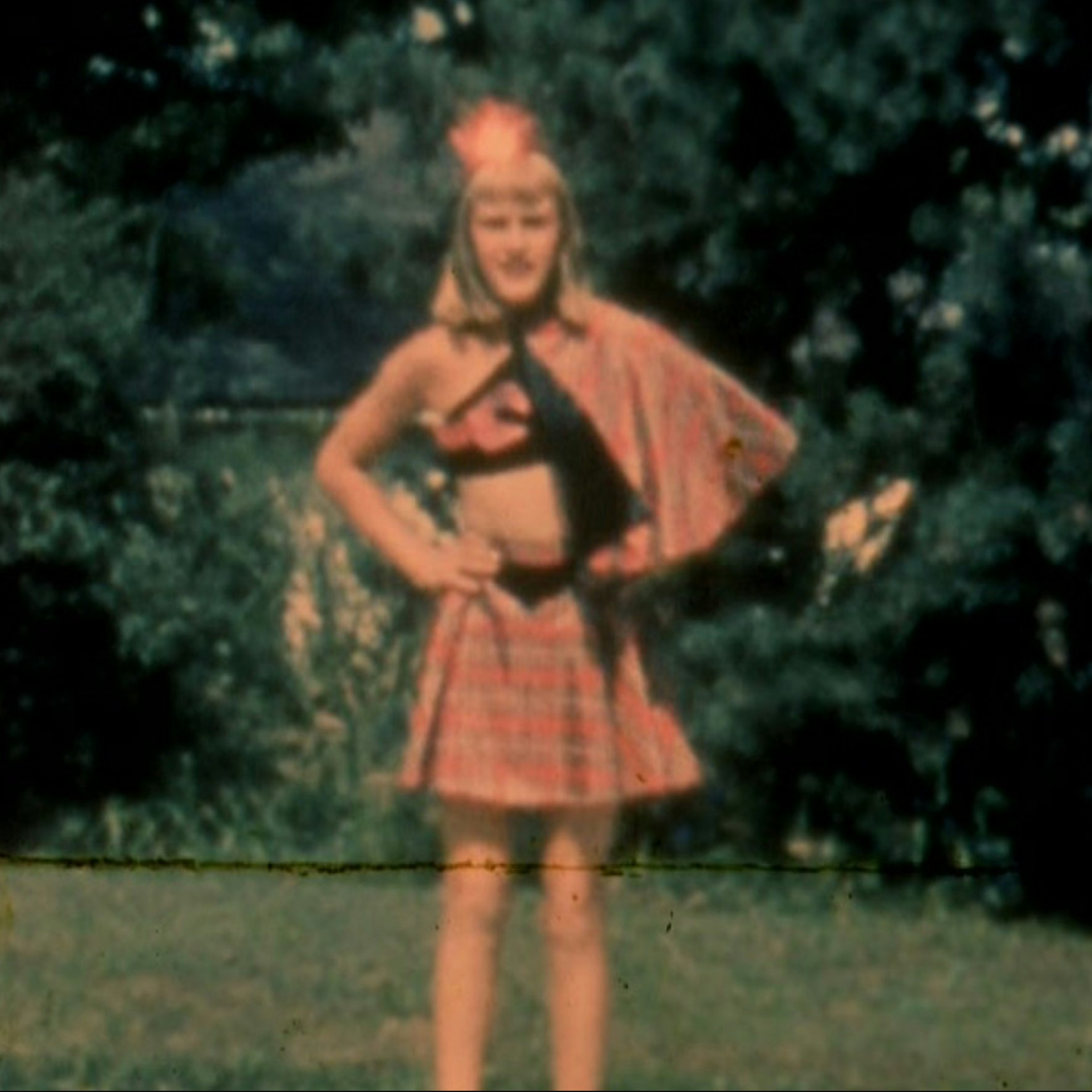 Marjorie Keller: Intimate Observer