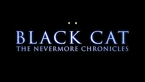 Black Cat: The Nevermore Chronicles — Chicago Premiere
