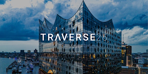 Traverse 26 - Content Creator Events and Conference