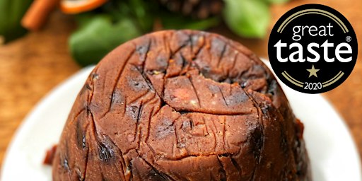 Making Christmas Puddings - Stir Up Sunday
