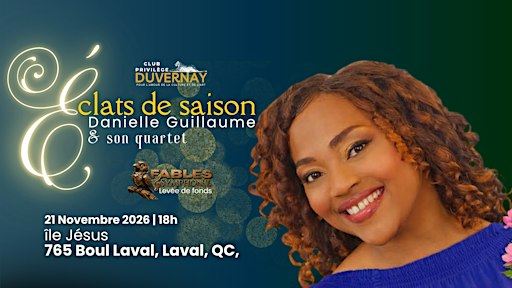 Éclats de Saison