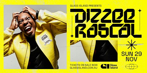 Glass Island - Soul On Sunday - Hot Honey [LIVE] - Sun 29 Nov 2026