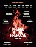 Inferno at the Firehouse: A Drag Rave