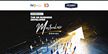 The HR Business Developer Series [Singular Modules]