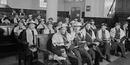 City of London Walking Tour - London's Jewish History over the Centuries