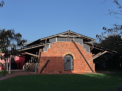 Walking the Clay Trail: New Lynn Ceramics