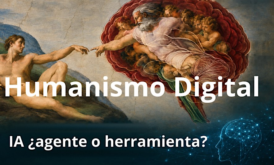Humanismo digital
