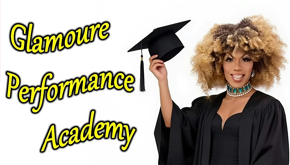 Glamoure Performance Academy: Intro to Heels