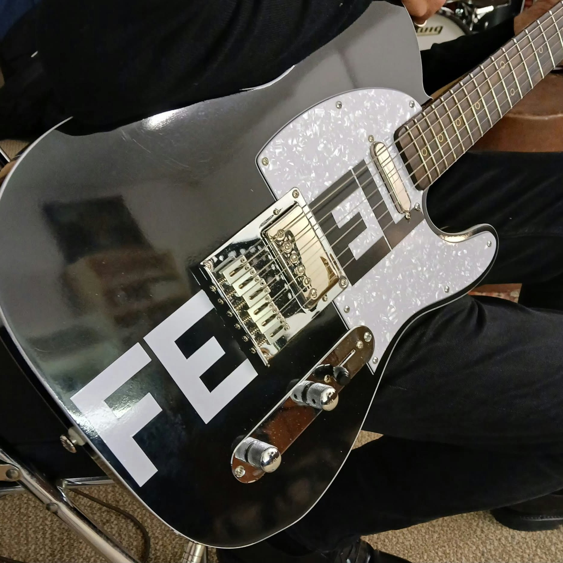 Feel