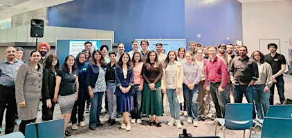 Bengaluru Startup Meetup
