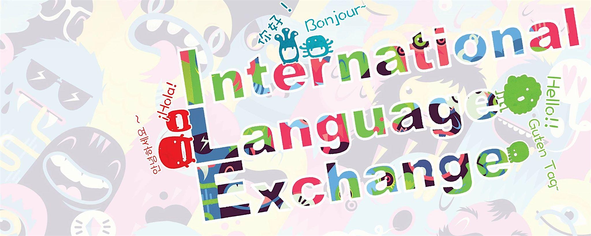 Cat Cafe Taipei Language Exchange Social Game Party 貓咪咖啡廳 台北国際交流会 活動
