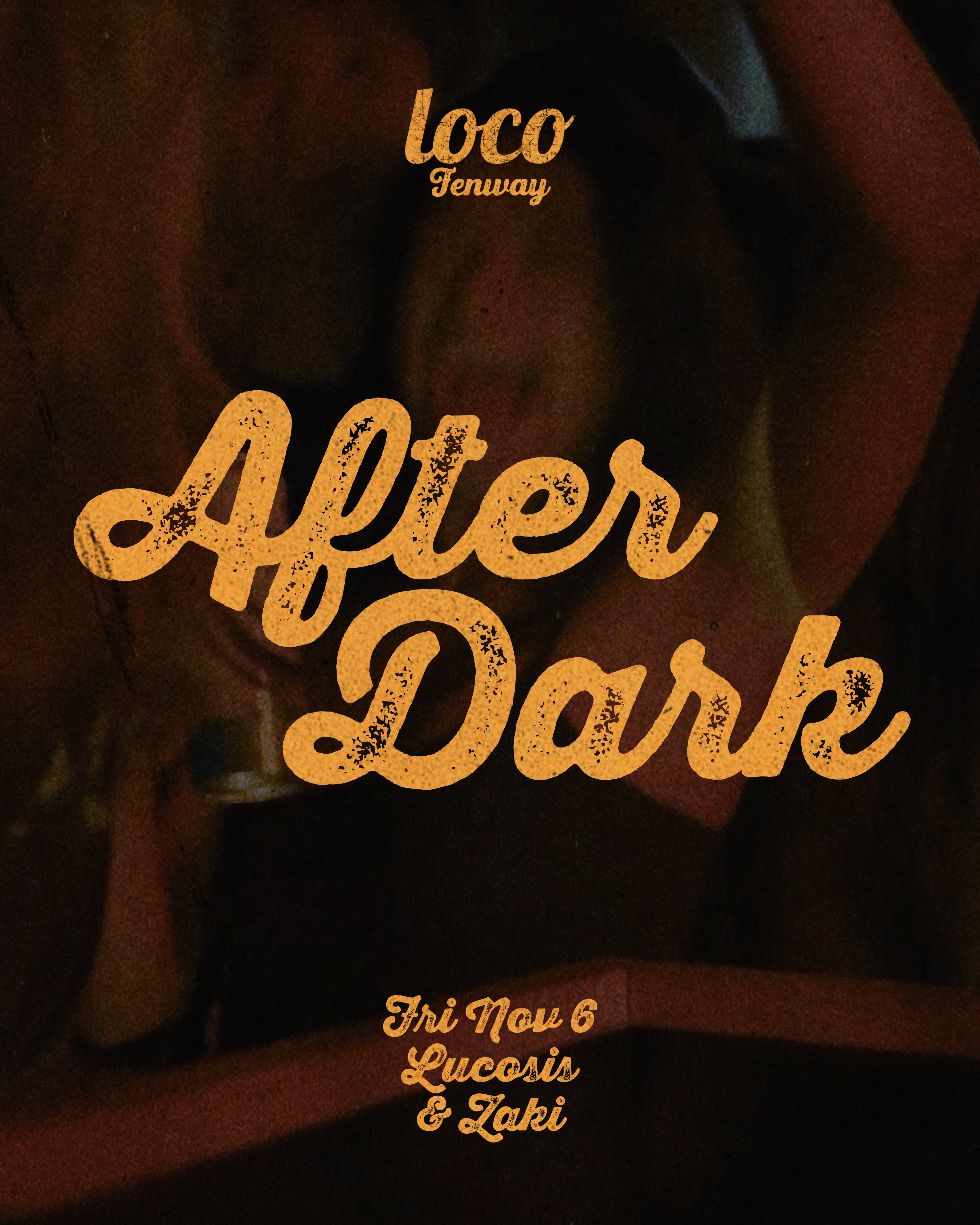 Loco After Dark