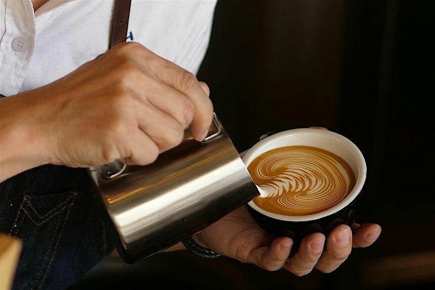 Barista Workshop