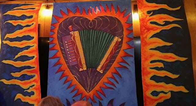 20th  Louisianathon Cajun &  Creole Celebration of Dance, Food and Culture