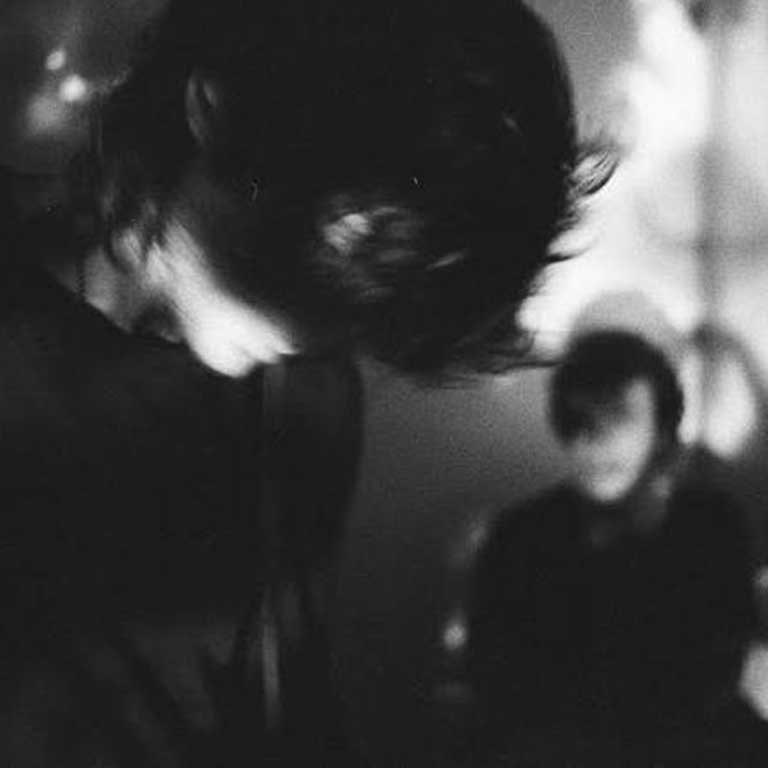 Eighty Cuts (live)  + Stéphanie Lotion (live)