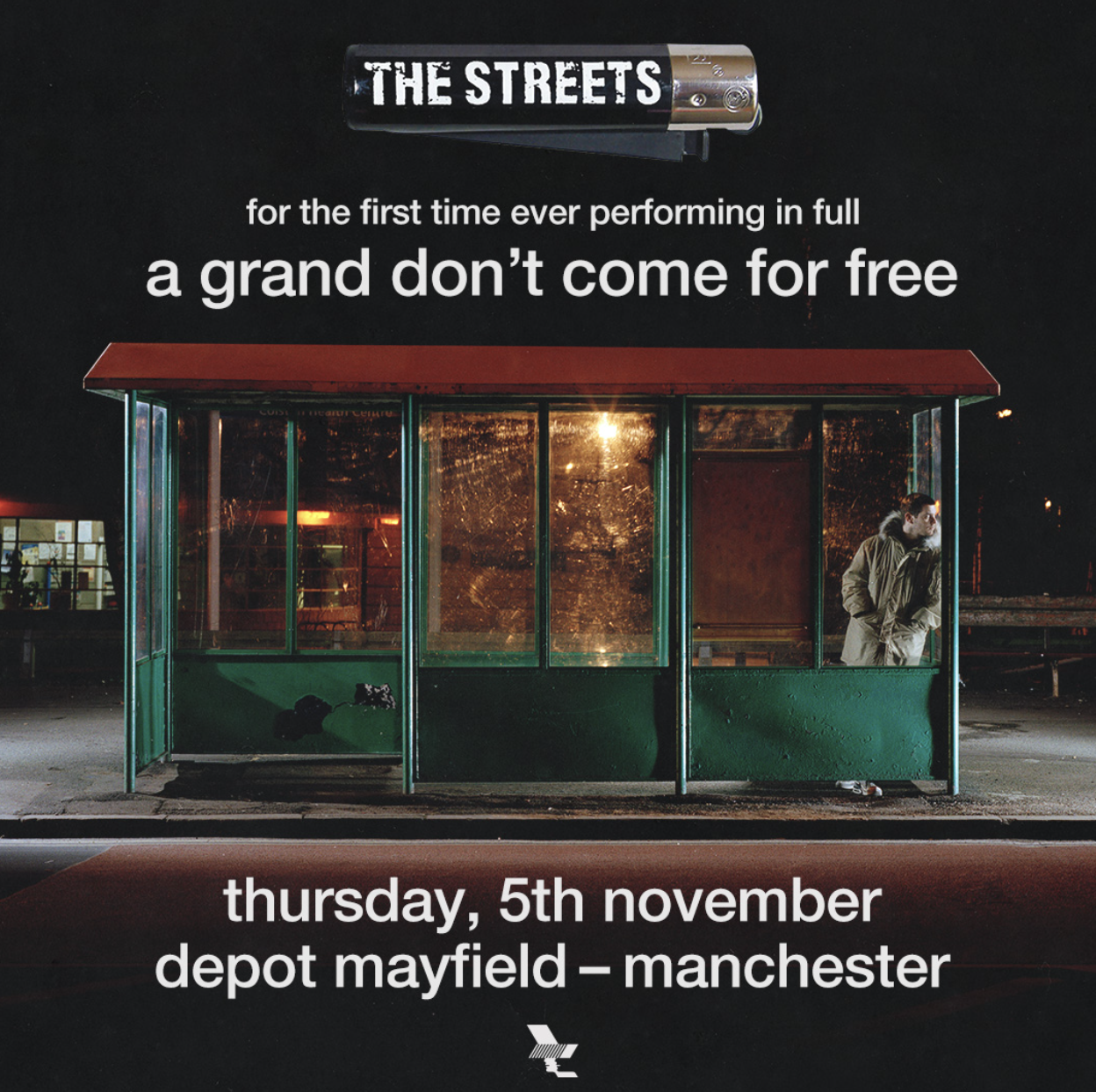 WHP 26 /// The Streets