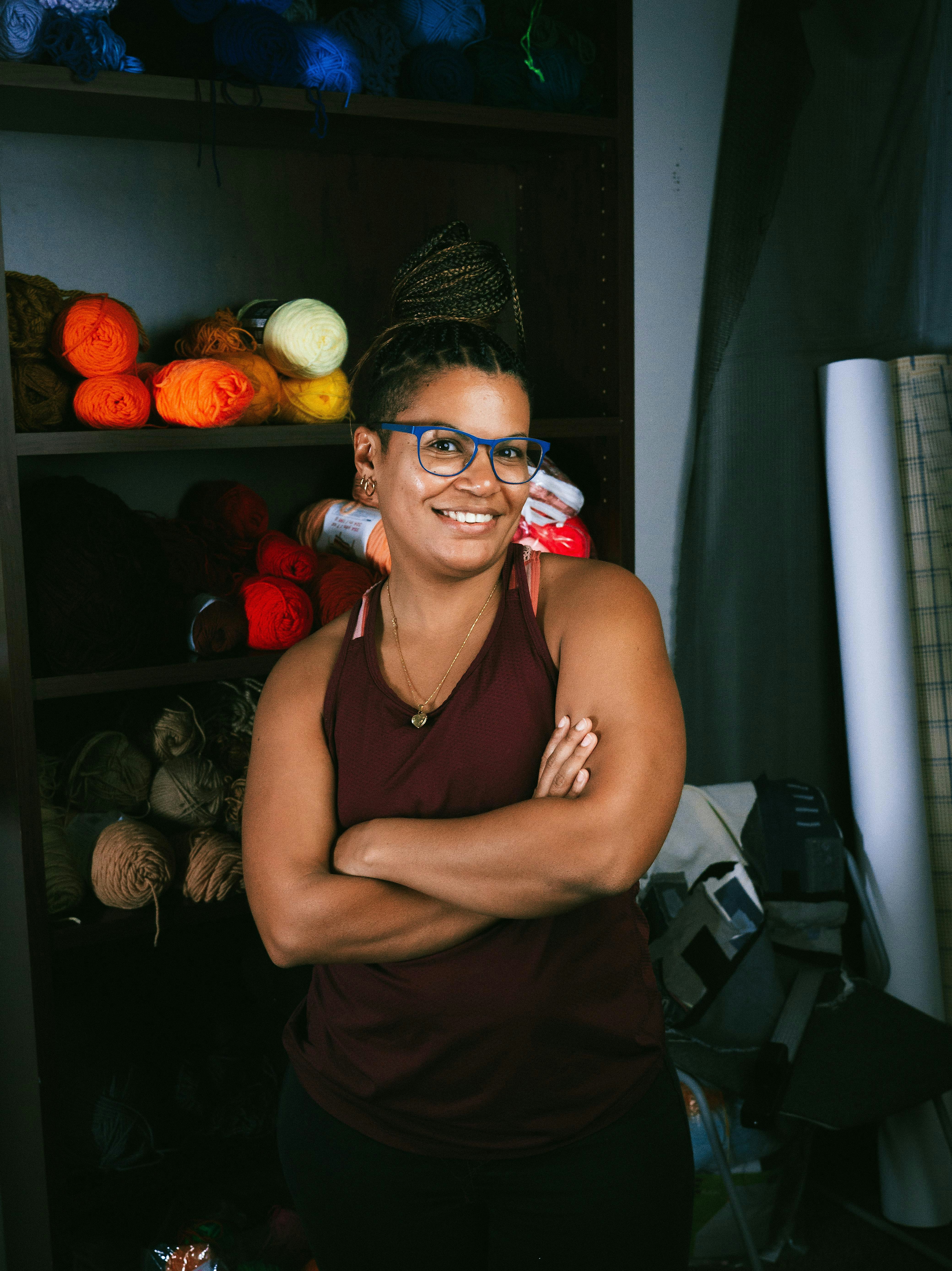Fiber Workshop with Kandy G Lopez