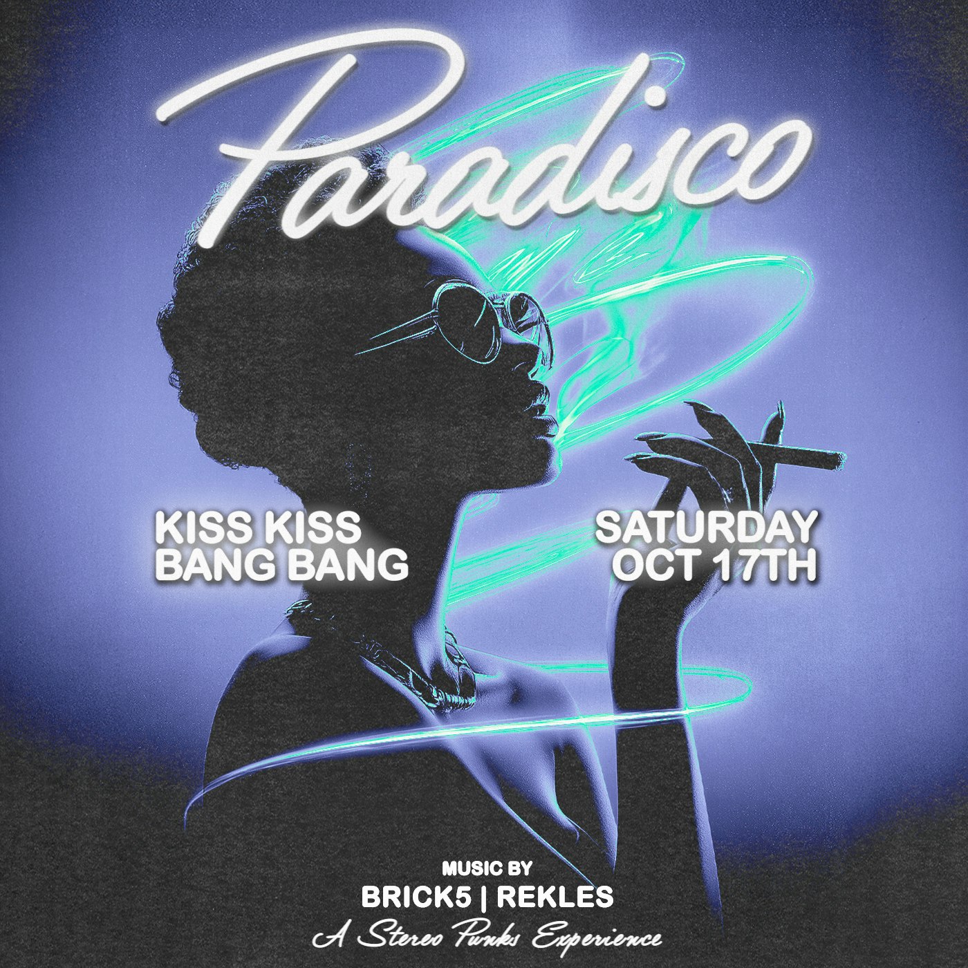 Paradisco
