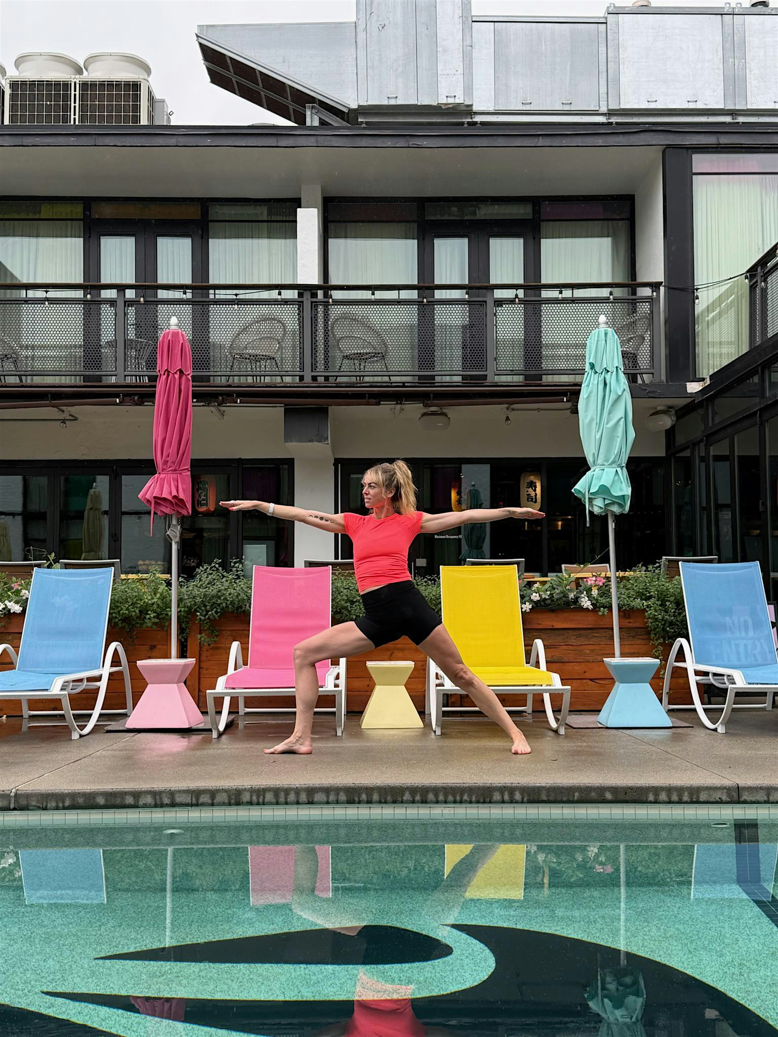 Moved Yoga X The Verb