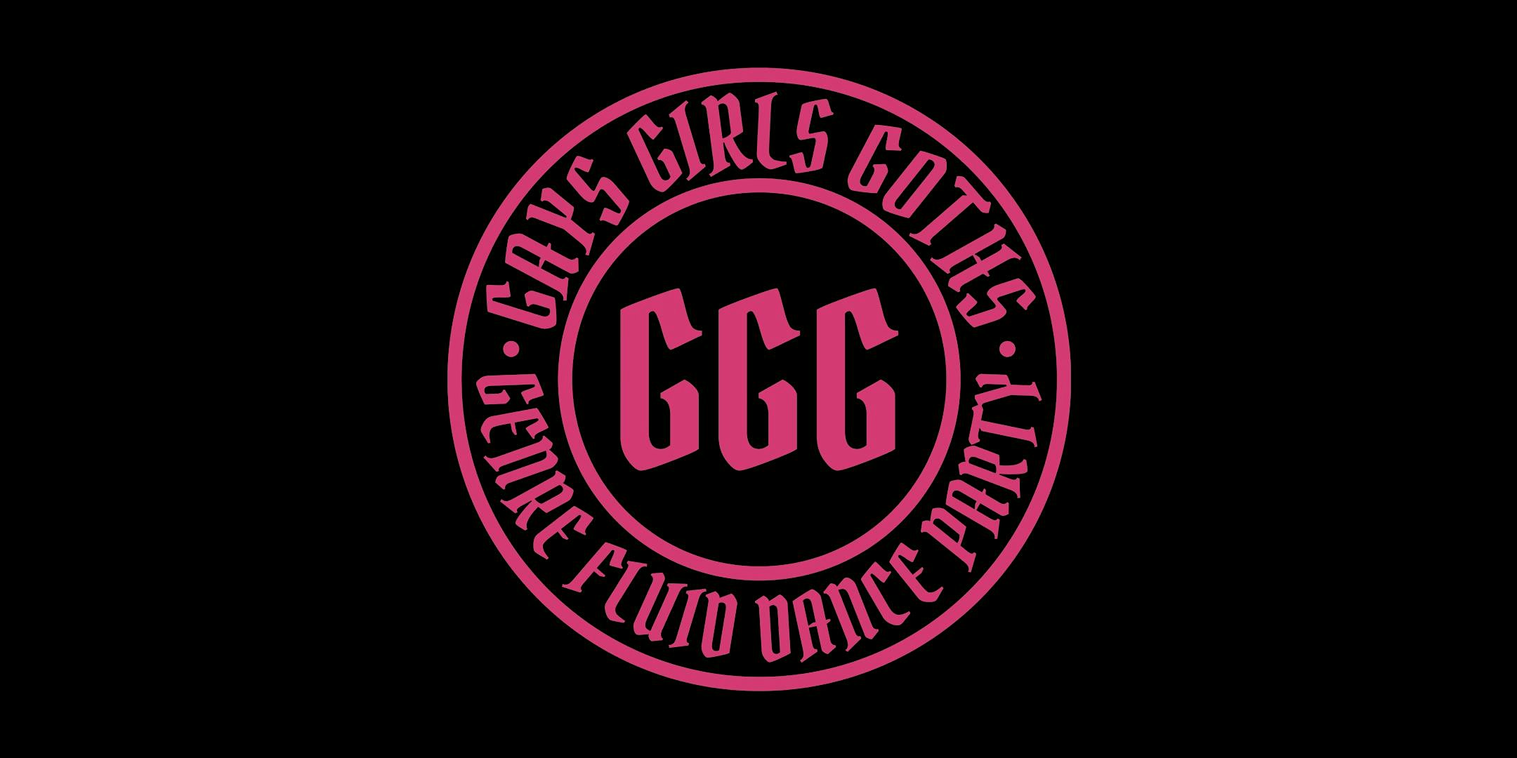 Club01 - GAYS GIRLS GOTHS