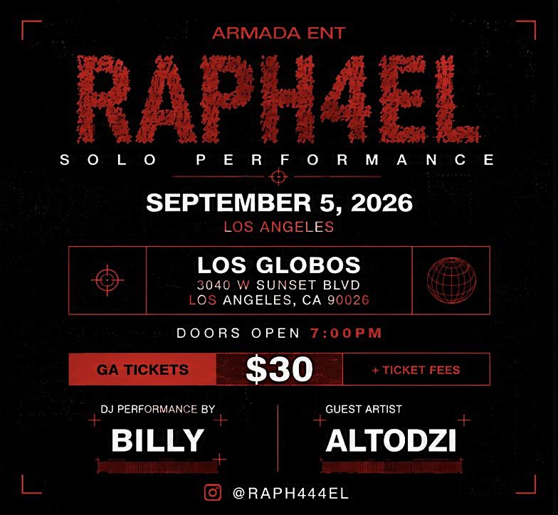 RAPH4EL