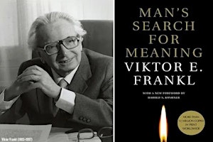 Spezielle Führung durch das Viktor Frankl Museum!