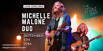 Michelle Malone Duo