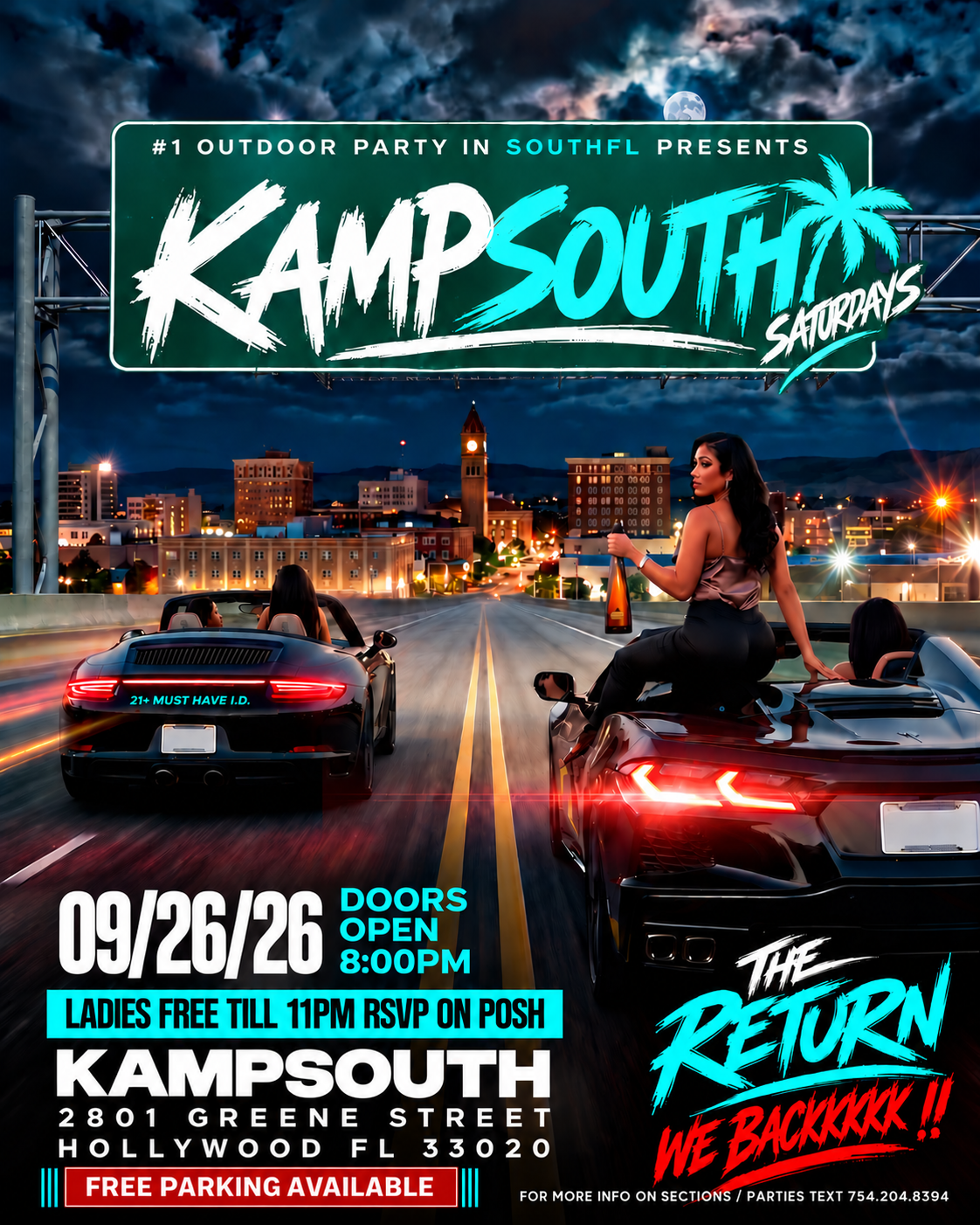 Kampsouth