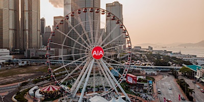 Hong Kong Observation Wheel