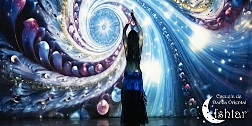 ✨  Belly Dance (Danza del Vientre ) Clase de Prueba