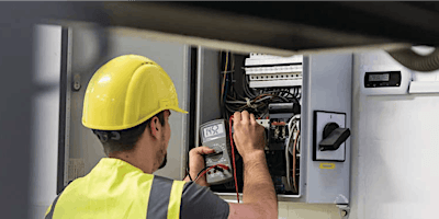 Basic Electrical Testing - Houston