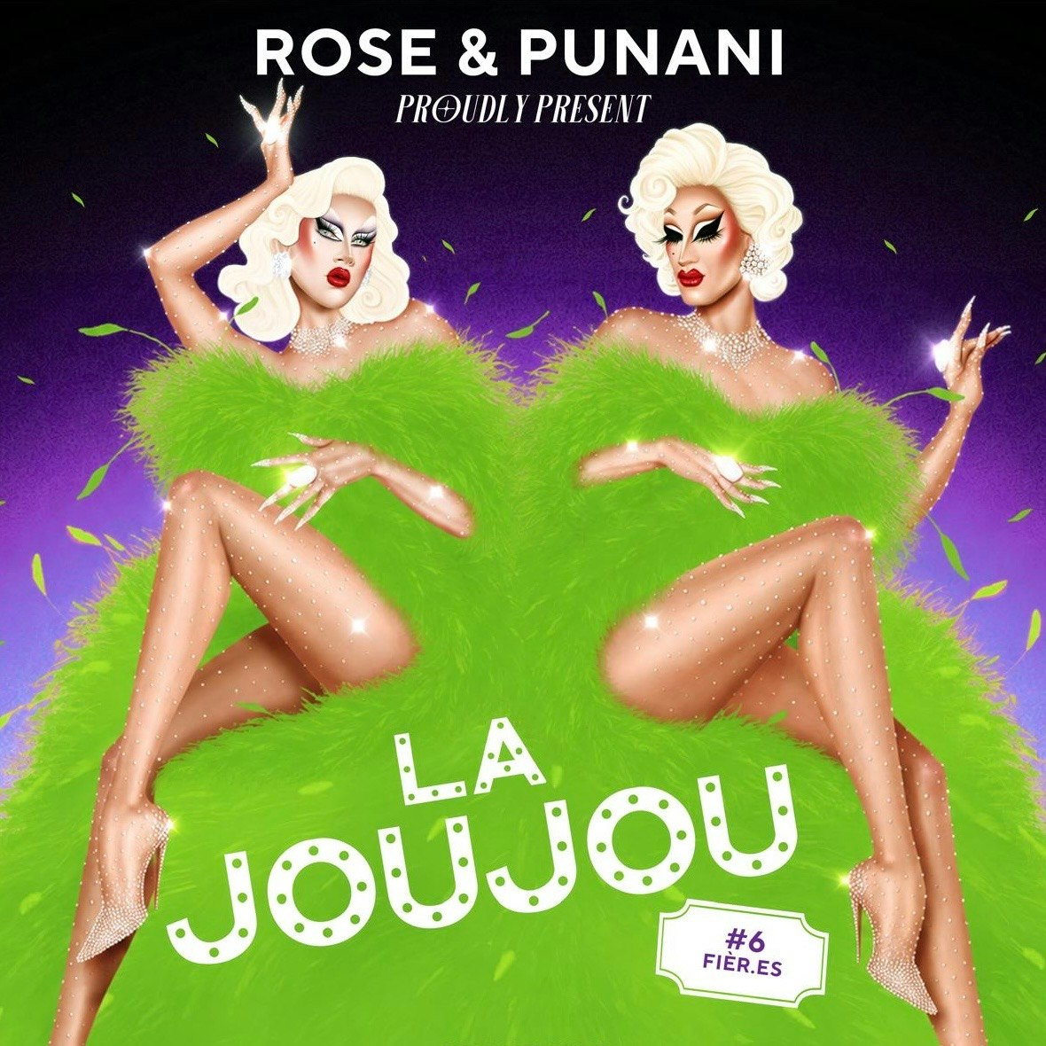 La Joujou