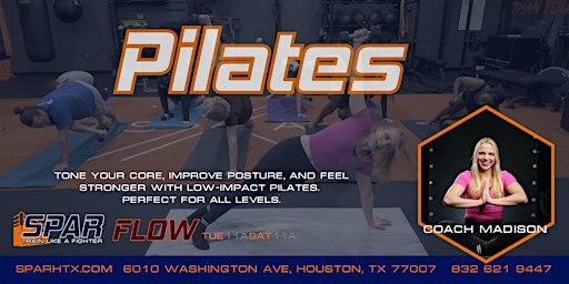 Pilates
