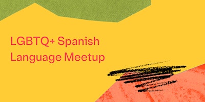 LGBTQ+ Portuguese Language Meetup