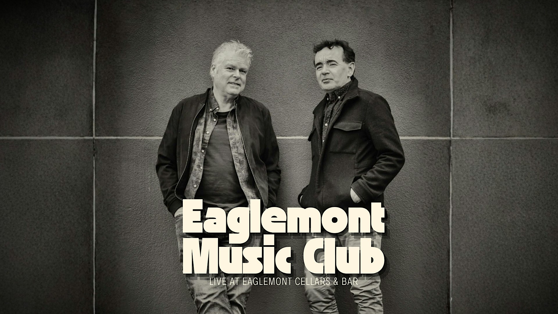 Eaglemont Music Club: The Phynding - Celtic Folk