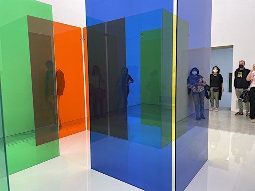 18.09.ARCO GalleryWalk. Centro I (KIDS)